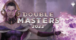 매직: 더 개더링이 ‘더블 마스터 2022’ 테이블탑을 출시했다