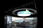 SK텔레콤이 ‘2022 부산국제모터쇼’와 ‘2022 대한민국 드론·UAM 박람회’에서 UAM 서비스의 미래상을 제시한다