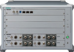 안리쓰의 라디오 무선 통신 테스트 스테이션 MT8000A