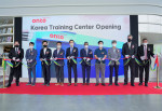 온투이노베이션 한국 트레이닝 센터 오픈 기념식