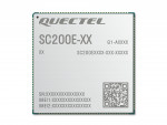큐텔, 차세대 SC200E LTE 스마트 모듈 시리즈 출시… 수요 많은 AIoT 애플리케이션 지원