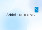 아드리엘이 기흥그룹에 마케팅 솔루션 ‘애드옵스’를 공급했다