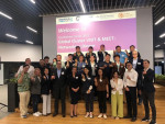 메디히어로즈가 글로벌 바이오메디컬 클러스터 네트워킹 행사를 성공적으로 마쳤다
