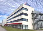 인피니언이 헝가리 체글레드에 고전력 반도체 모듈 생산을 위한 새 공장 가동을 시작했다