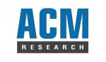 ACM 리서치 로고
