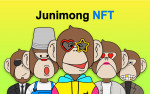 예스튜디오는 창작자들이 그림 도구 앱(App)에서 메타버스 상 창작 활동과 NFT 거래를 할 수 있는 멤버십 기능 서비스인 '주니몽 NFT’를 론칭한다