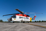 록히드마틴의 자회사 시콜스키가 대한민국 해양경찰청에 세번째 S-92 헬기를 인도했으며, 2023년 네번째 인도를 준비하고 있다. 대한민국 해양경찰청의 자산 확장에 따라 해상 안보,