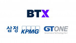 BTX가 삼정KPMG, 지티원과 함께 AML 체계를 진단하고 위험평가체계 시스템을 고도화한다