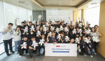 한국레노버가 글로벌 자원봉사의 달을 맞아 ‘위시베어 프로젝트’ 활동에 참여했다