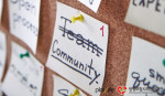 생명보험사회공헌재단이 플레이라이프의 11월 워크숍 프로그램 ‘단단한 모임을 만드는 커뮤니티