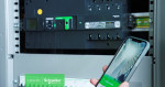 Schneider Electric’s Next Generation TransferPacT Automatic Transfer Switching Equipment (ATSE) enab