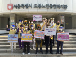 서울시립 도봉노인종합복지관이 시니어 교통안전 교육 및 인식 개선 사업인 ‘2022 교통안전 베테랑 교실’을 성황리에 마쳤다