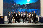 Top US board-certified plastic surgeons were invited to Moonlight Sylfirm X Global Symposium 2022, a