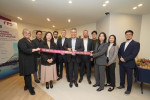 해상풍력 컨설팅 전문 기업 RPS, 한국 사무소 이전 기념 행사 개최