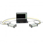 안리쓰의 Distributed Modular 2-port Vector Network Analyzer ME7868A