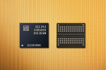 삼성전자가 개발한 업계 최선단 12나노급 16Gb DDR5 D램