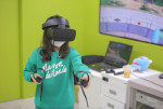 2022 학교밖 스마트 수과학실 수과학축제 ‘MS Festa’ VR 체험