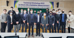 한국원자력협력재단, 2022 방사선현장측정기술 국제워크숍 성황리 개최