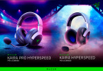 레이저 Kaira HyperSpeed PS5 라이선스, 레이저 Kaira Pro HyperSpeed PS5 라이선스