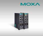 Moxa AIG-100 시리즈 IIoT 게이트웨이