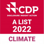 아모레퍼시픽, 탄소정보공개프로젝트(CDP) 평가에서 최고 등급 A 획득