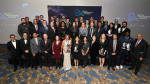 제1회 디지털 엔지니어링 어워드에서 전 세계 30개 기업 팀과 개인이 수상자로 선정됐다