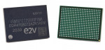 초 컴팩트형 고밀도 8GB 우주용 DDR4 메모리, 기존의 4GB 제품과 동일한 폼팩터와 