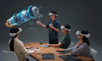 피코가 메타에듀시스와 협업을 통해 VR 안전 교육을 제공했다