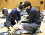 BGF리테일-서울특별시, AED 설치 업무협약 체결해 응급처치 문화 확산에 기여