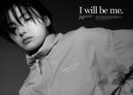 골스튜디오 23SS ‘I WILL BE ME’ 캠페인 with Kim Yong JI