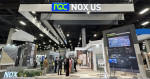 NOX Corporation recognized by taking the sustainability of flooring to the next level at TISE 2023 (