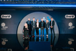 Oral-B launches The Big Rethink initiative at exclusive launch event in Frankfurt with panel of expe
