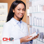 Pharmaceutical and medical consumers distributor, Clifford Hallam Healthcare (CH2), selects Rimini C