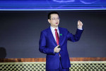 화웨이 데이터센터 시설 도메인 사장 페이 젠푸(Fei Zhenfu)는 상위 10대 데이터센터 시설 동향에 대한 화웨이의 인사이트를 공유했다(사진설명: 비즈니스 와이어)