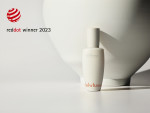 설화수 윤조에센스 6세대가 2023 레드닷 디자인 어워드에서 제품 디자인 부문 본상을 수상했다