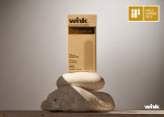 동아제약의 윙크(WINK)가 ‘iF 디자인 어워드 2023’에서 금상을 수상했다