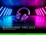레이저 블랙샤크 V2 Pro 2023
