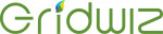Gridwiz Company Logo