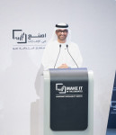 His Excellency Dr Sultan Al Jaber UAE Minister of Industry and Advanced Technology (Photo: AETOSWire