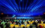 Huawei ICT Competition 2022–2023 Global Final Closing and Awarding Ceremony (Photo: Huawei)