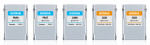 KIOXIA SSDs Tested for Compatibility and Interoperability with Microchip’s Adaptec® Host Bus and Sma