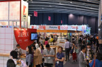 HKTDC Food Expo PRO and Hong Kong International Tea Fair to be staged together in August (Photo: Bus