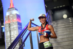 The 2023 Empire State Building Run-Up Returns Oct. 4 - Presented by MyFitnessPal and Powered by the 