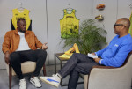 “Never Give Up”, Usain Bolt and Colin Jackson on Records, PUMA Family, and Future