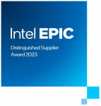피에스케이가 인텔 ‘2023 EPIC Distinguished Supplier Award’를 수상했다