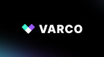 ‘VARCO’ 로고