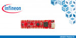 마우저, 인피니언의 DPS368 및 DPS310 Kit2Go 센서 개발 키트 제품 공급