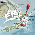 PICO, Real VR Fishing 일본 DLC 1·2 출시