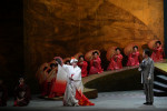 대구오페라하우스 2023 프로덕션 ‘나비부인’ 공연 모습