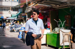 Hong Kong Tourism Board invites Henry Golding to experience and share his unforgettable journey of H